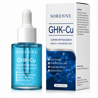 SORENNE HydraLift Serum