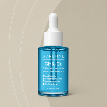 SORENNE HydraLift Serum