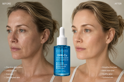 SORENNE HydraLift Serum